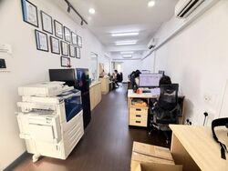 Hougang Street 21 (D19), Office #500106821